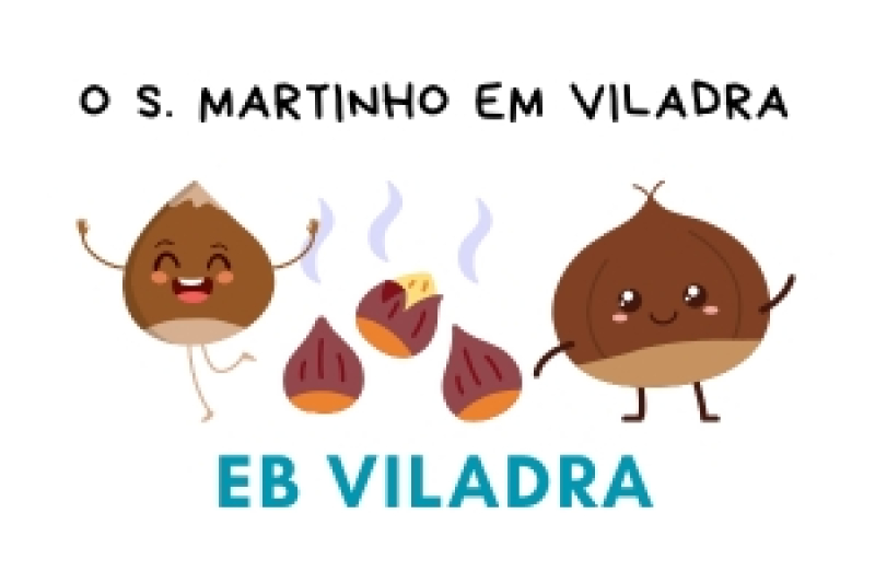 O S. Martinho em Viladra