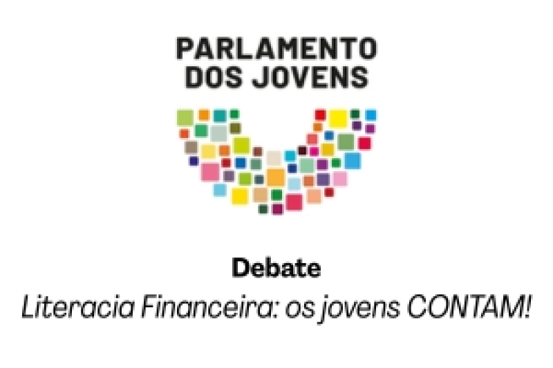 Parlamento Jovem - Debate