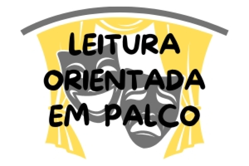 Leitura Orientada em Palco