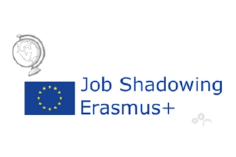 Projeto Erasmus +