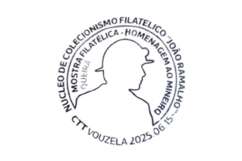 Mostra Filatélica 2025