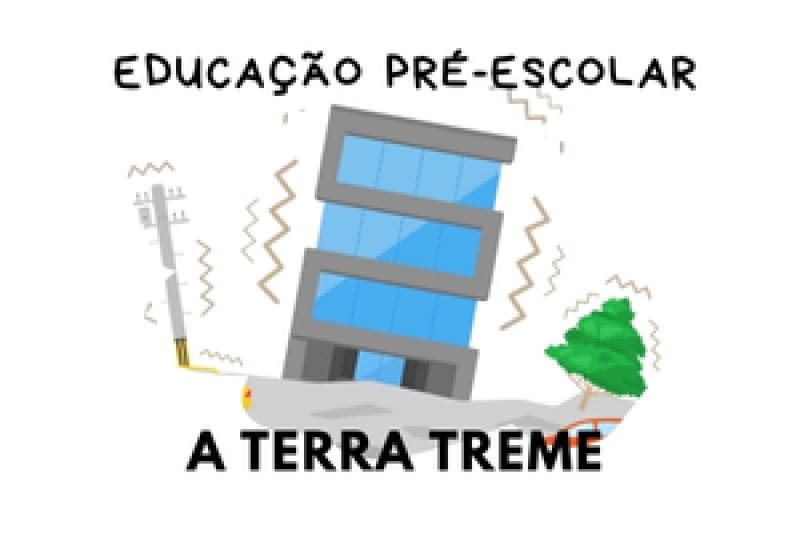 A Terra Treme