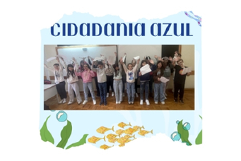 𝐃𝐢𝐚 𝐝𝐨 𝐌𝐚𝐫 𝐜𝐞𝐥𝐞𝐛𝐫𝐚𝐝𝐨 𝐜𝐨𝐦 𝐂𝐢𝐝𝐚𝐝𝐚𝐧𝐢𝐚 𝐀𝐳𝐮𝐥 𝐧𝐚 𝐄𝐁 𝐝𝐞 𝐂𝐚𝐦𝐩𝐢𝐚