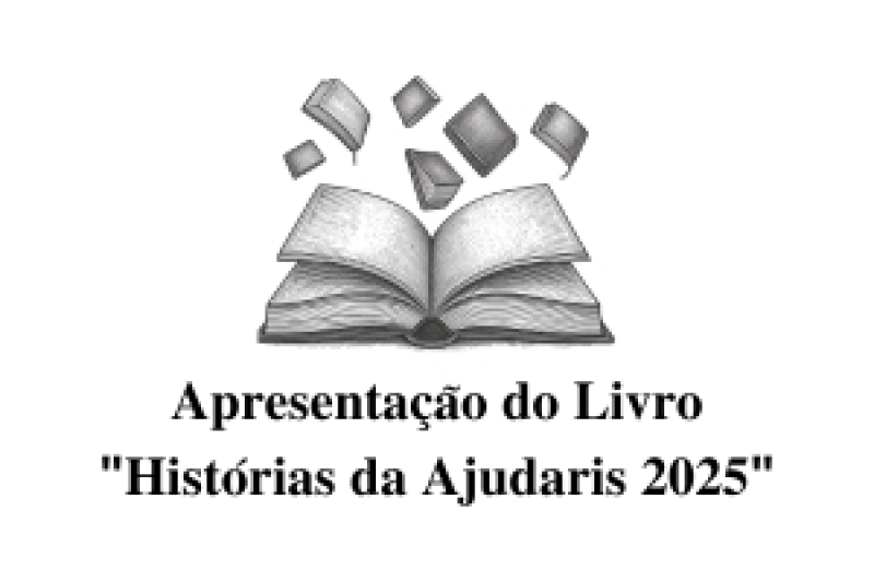 𝐀𝐩𝐫𝐞𝐬𝐞𝐧𝐭𝐚𝐜̧𝐚̃𝐨 𝐝𝐨 𝐋𝐢𝐯𝐫𝐨 