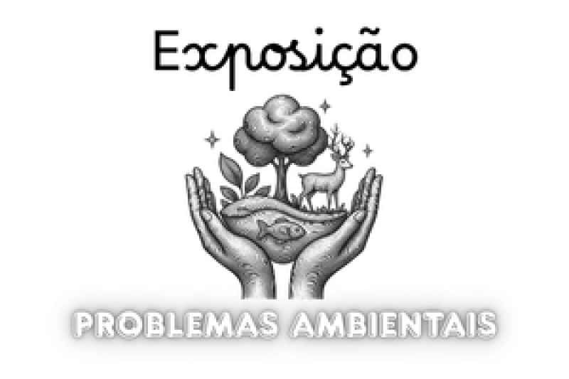 Exposição | Problemas Ambientais
