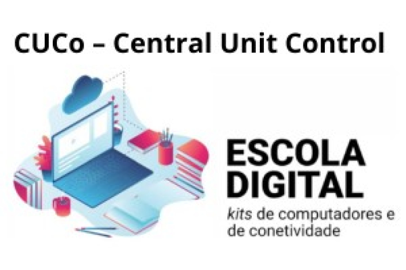 Desbloqueio do Sistema CUCo